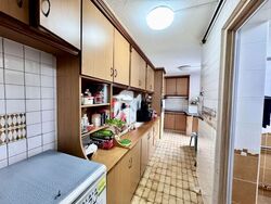 Blk 259 The Clover @ Kebun Baru (Ang Mo Kio), HDB 5 Rooms #596435421